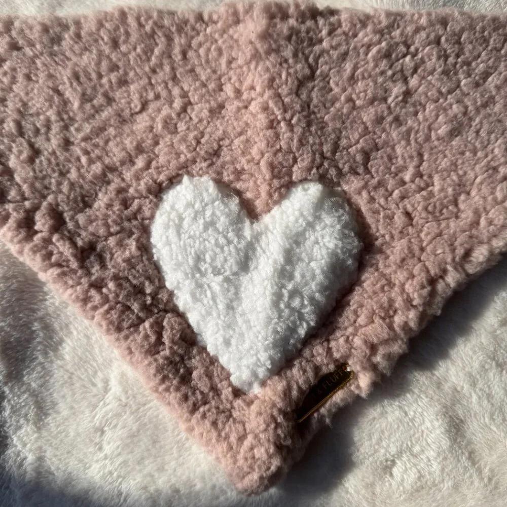 EUC, Blush & Fluff 